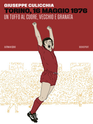 cover image of Torino, 16 maggio 1976